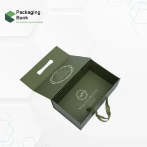 Apparel Boxes