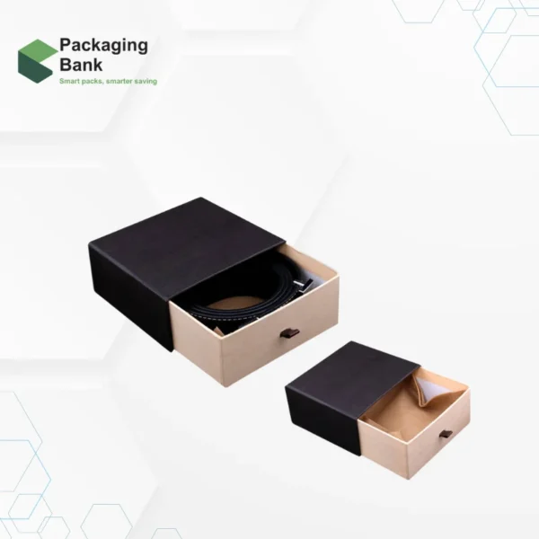 Apparel Rigid Boxes