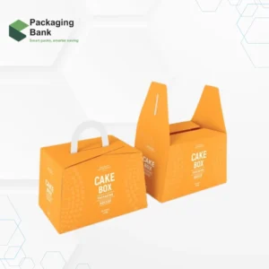 Cake Boxes