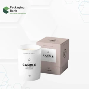 Candle Boxes