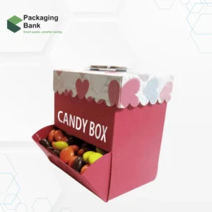 Candy Boxes
