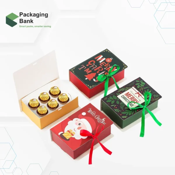 Candy Boxes Wholesale