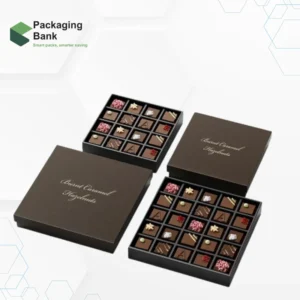 Chocolate Boxes