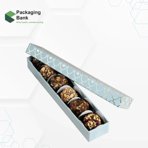 Chocolate Boxes Wholesale