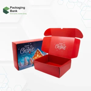Christmas Boxes