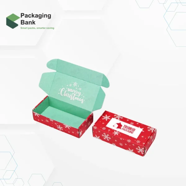 Christmas Boxes Wholesale