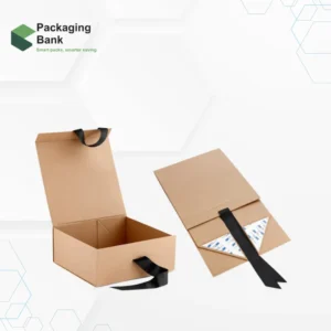 Collapsible Rigid Boxes
