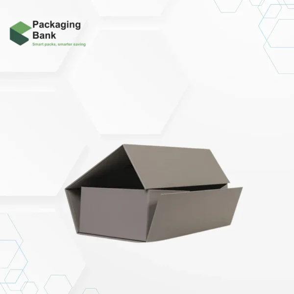 Collapsible Rigid Boxes Wholesale