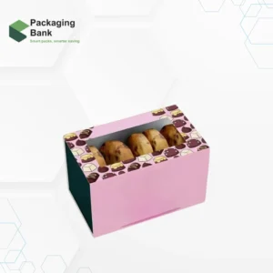 Cookie Boxes