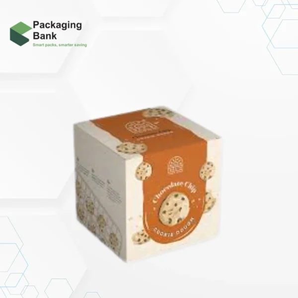 Cookie Packaging Boxes