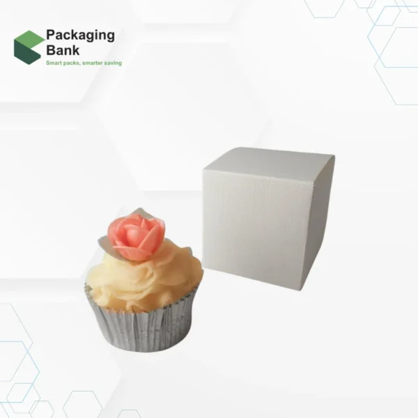 Cup Cake Boxes Wholesale