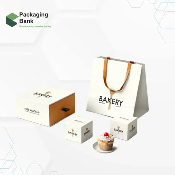 Custom Bakery Boxes
