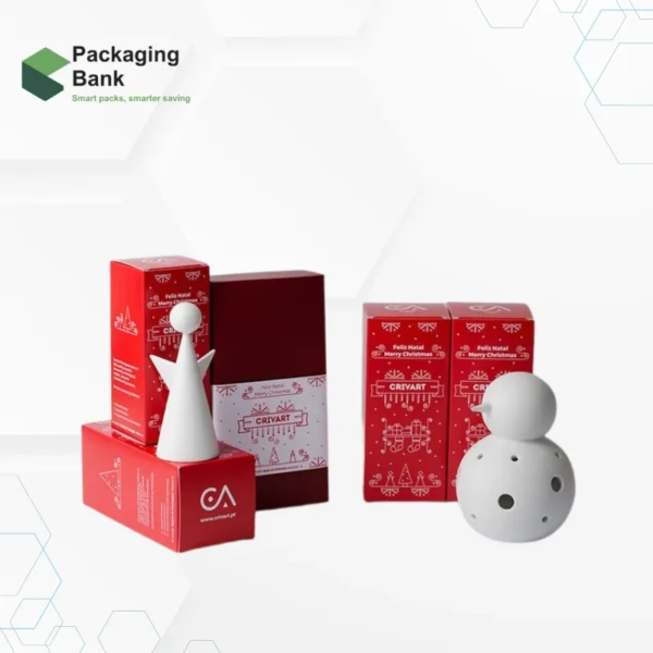 Custom Christmas Boxes