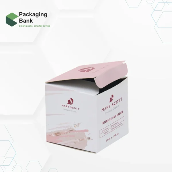 Cream Boxes - Image 2