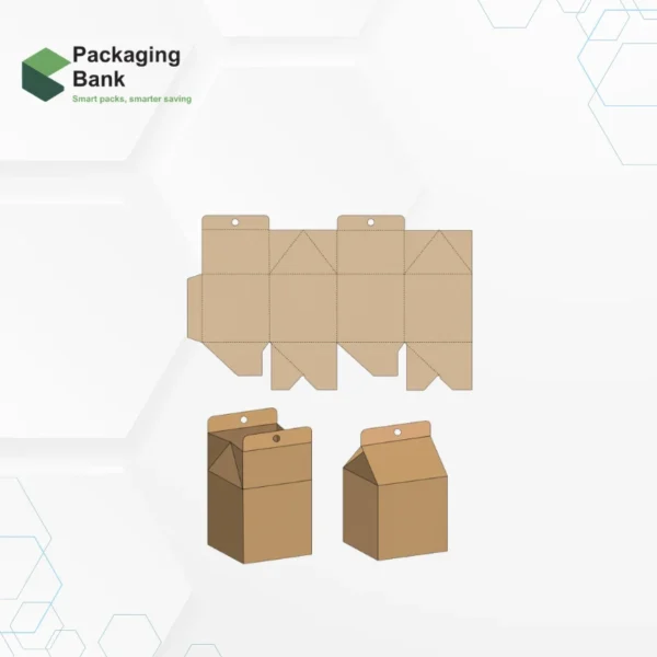 Custom Die-Cut Boxes