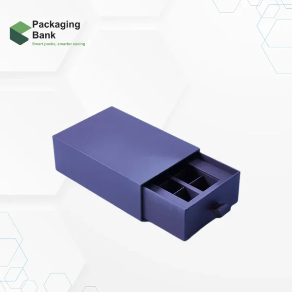 Custom Drawer style boxes