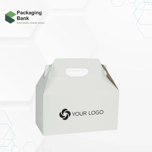 Custom Gable Boxes