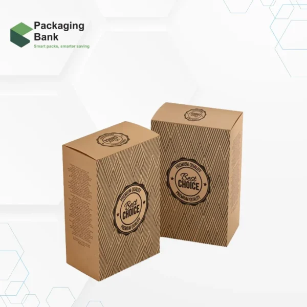 Custom Kraft Boxes