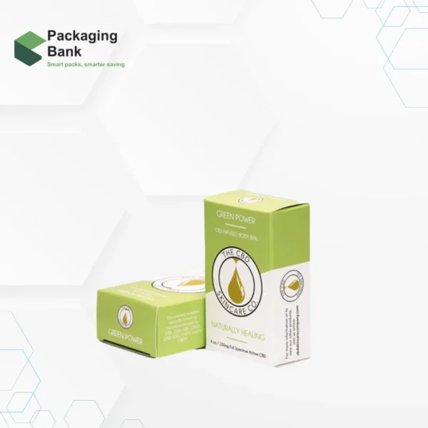 Custom Medicine Boxes