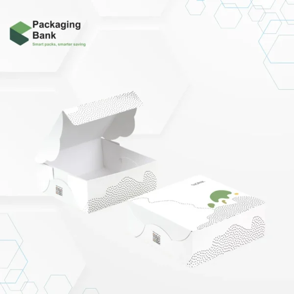 Custom Pastry Boxes