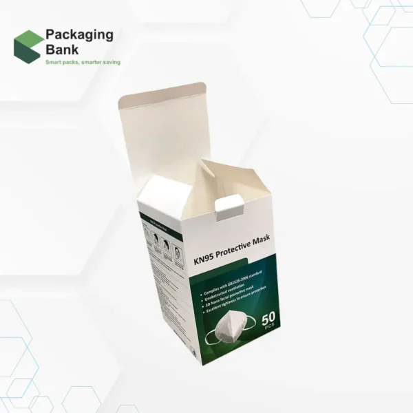 Custom printed Medicine Boxes