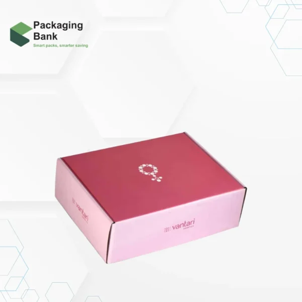 Custom Subscription Boxes