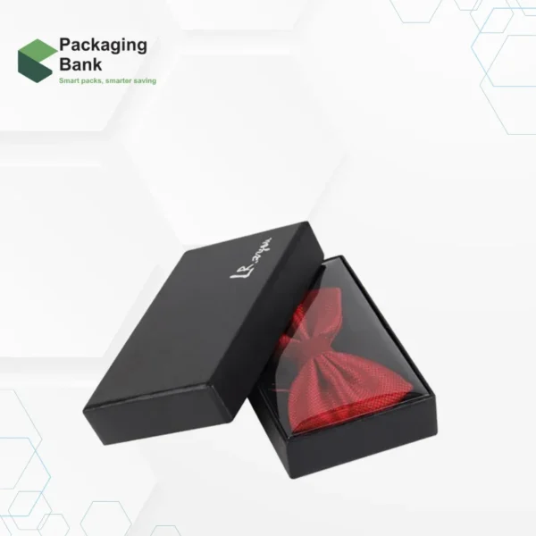 Custom Tie Boxes