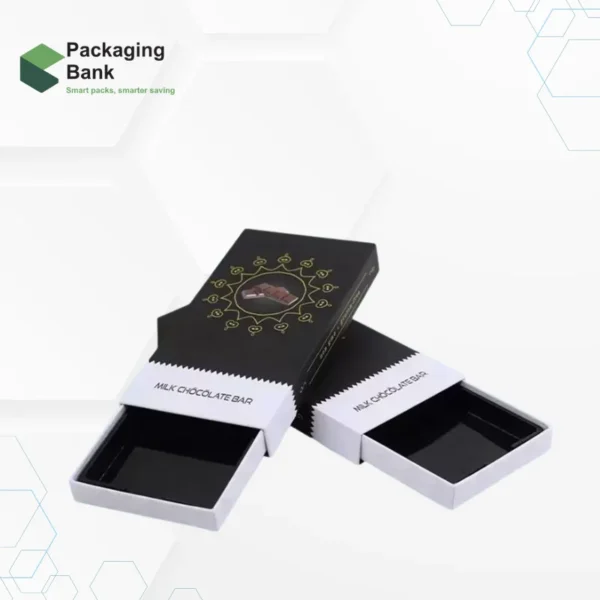 Custom Tray and Sleeves