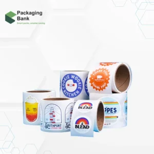 Custom Labels