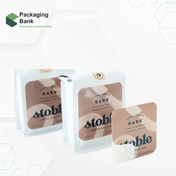 Custom Printed Labels
