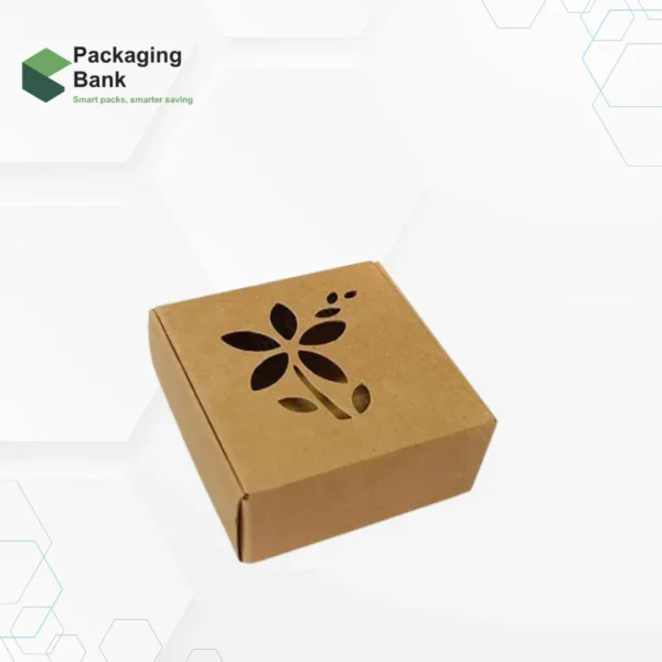 Die-Cut Boxes Wholesale
