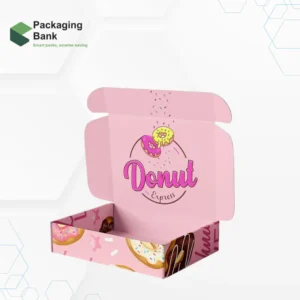 Donut Boxes