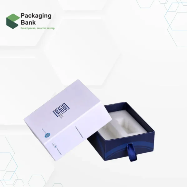 Drawer style boxes Wholesale
