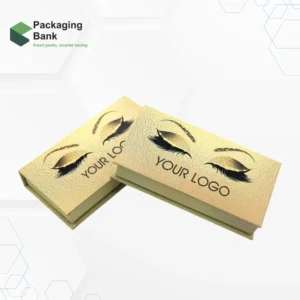 Eyelash Boxes