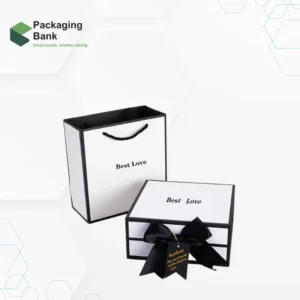 Favor Boxes