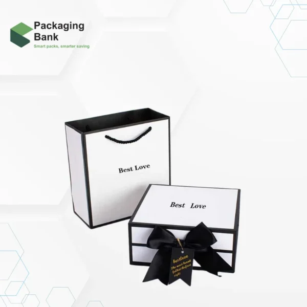 Favor Boxes