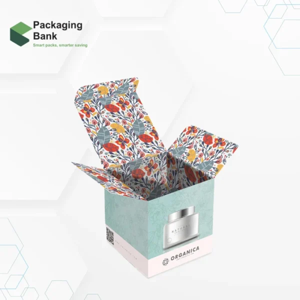 Foundation Boxes Wholesale