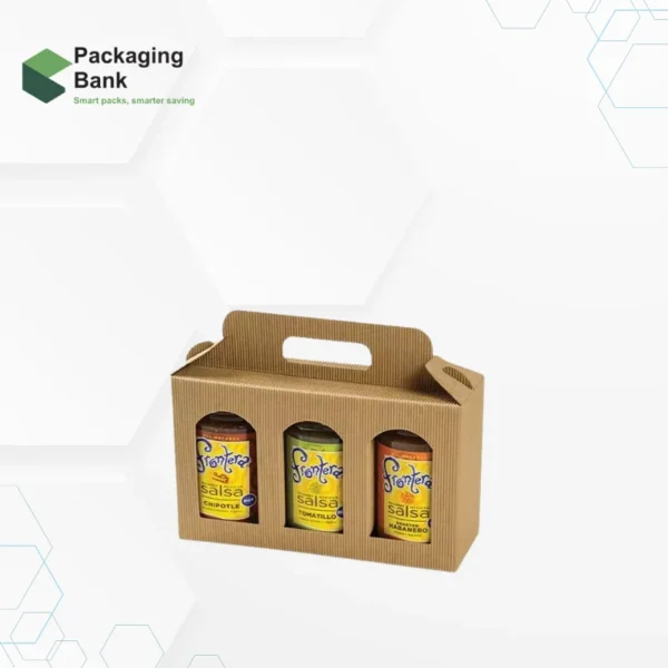 Gable Boxes Wholesale