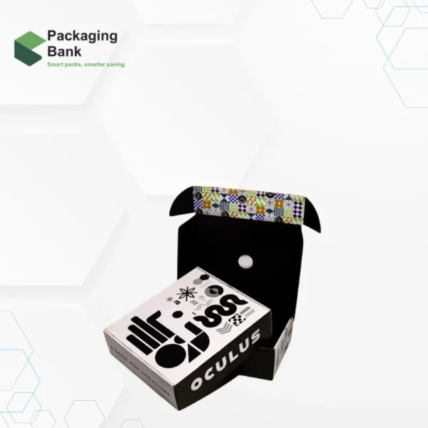 Games Packaging Boxes