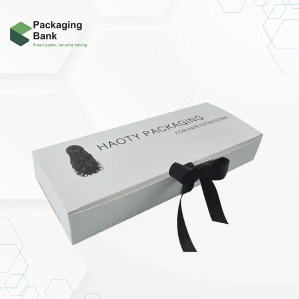 Hair Extension Boxes