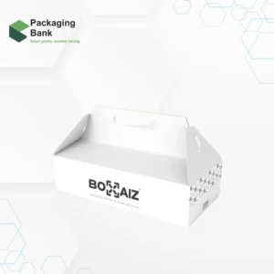Handle Boxes