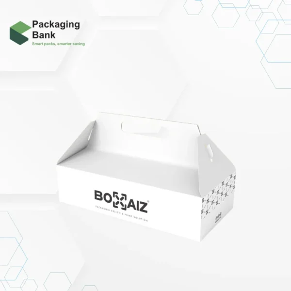 Handle Boxes