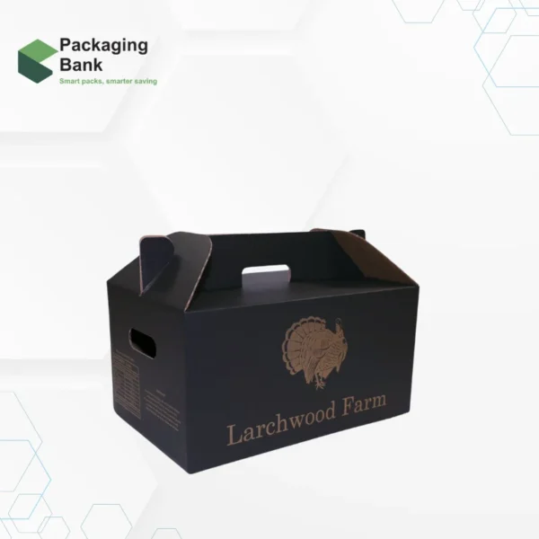 Handle Boxes Wholesale