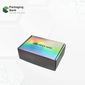 Holographic Boxes