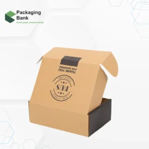 Kraft Boxes