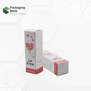 Lipstick Boxes