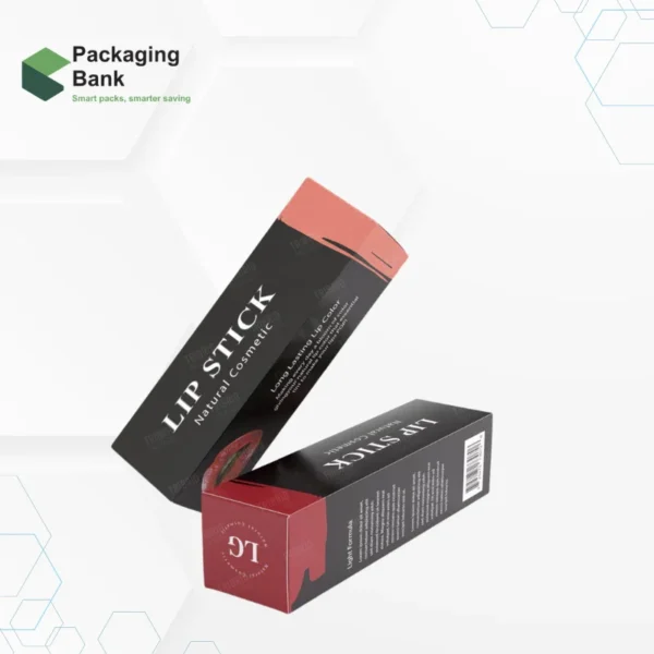 Lipstick Boxes Wholesale