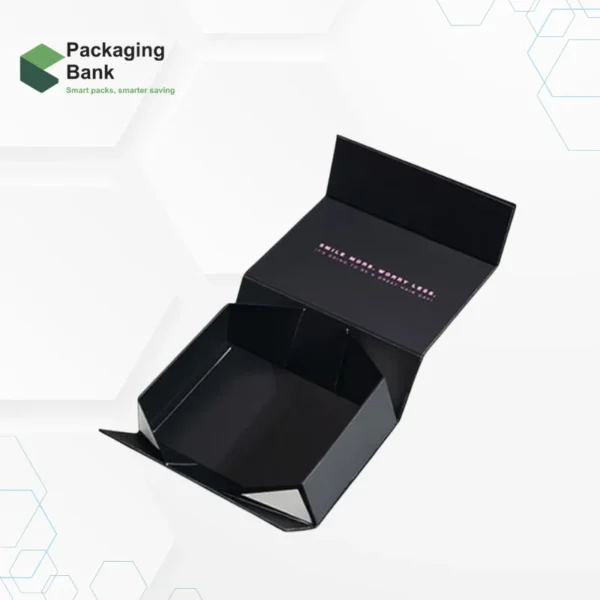 Magnetic Closure Boxes Wholesale
