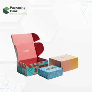 Mailer Boxes