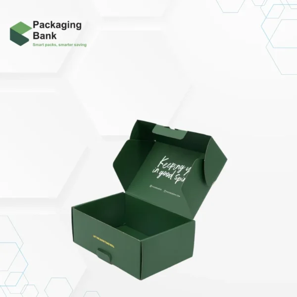 Mailer Boxes Wholesale